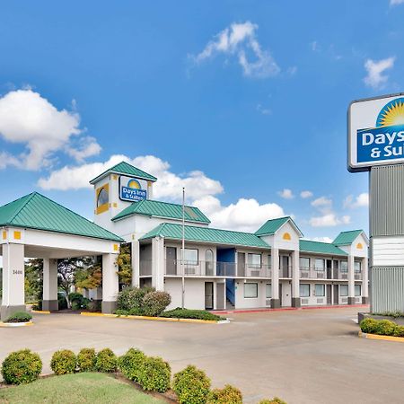 Days Inn & Suites By Wyndham Bentonville Exteriér fotografie